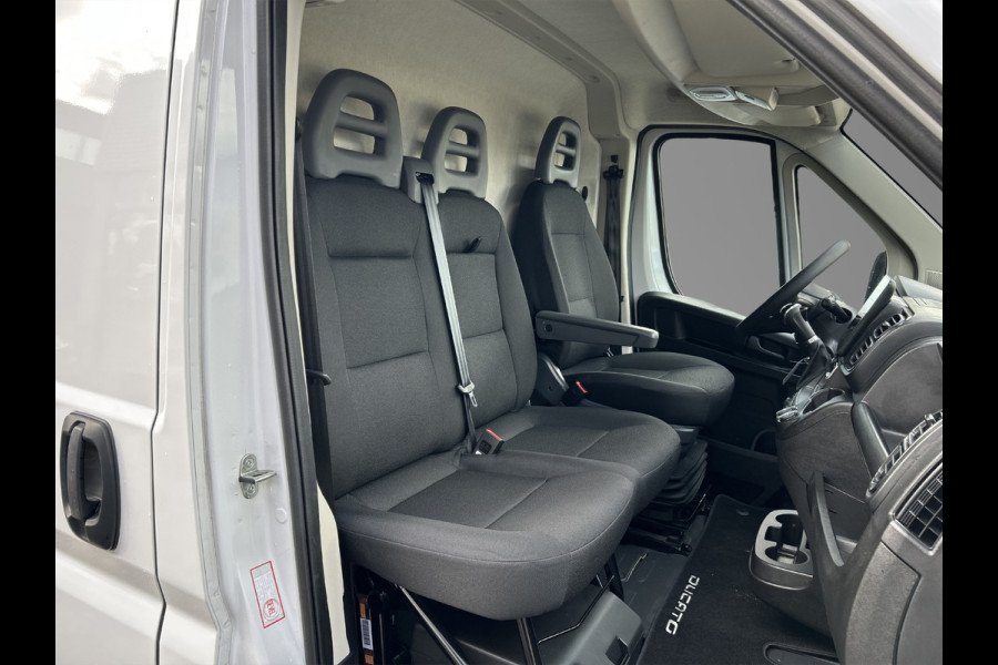 Fiat Ducato 2.2 MultiJet 180 S&S L4H3 3.5t Heavy HD Aut/10"/Clima/trekhaak
