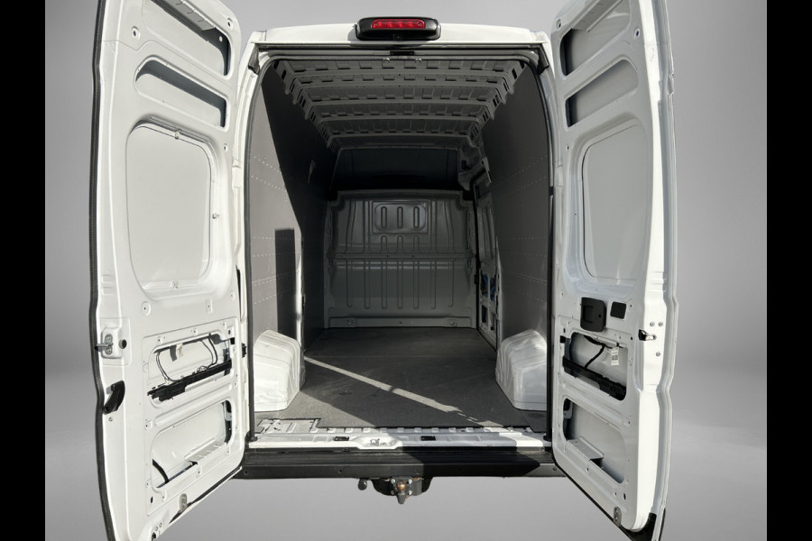 Fiat Ducato 2.2 MultiJet 180 S&S L4H3 3.5t Heavy HD Aut/10"/Clima/trekhaak