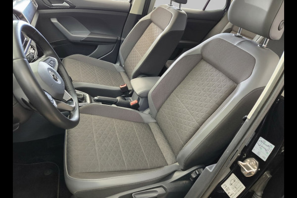 Volkswagen T-Cross Automaat 1.0 TSI Style Comfort 116Pk