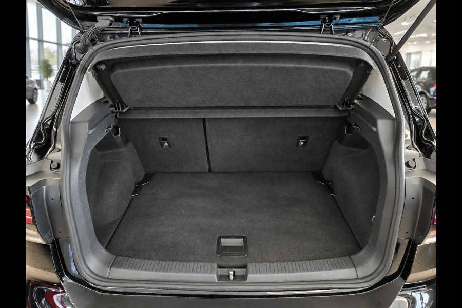 Volkswagen T-Cross Automaat 1.0 TSI Style Comfort 116Pk