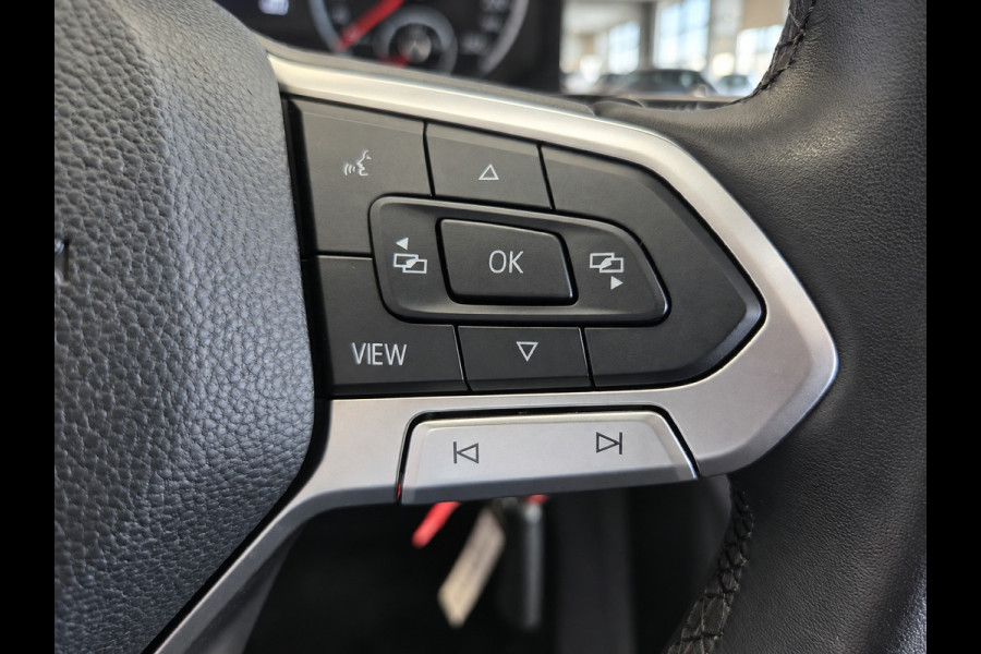Volkswagen T-Cross Automaat 1.0 TSI Style Comfort 116Pk