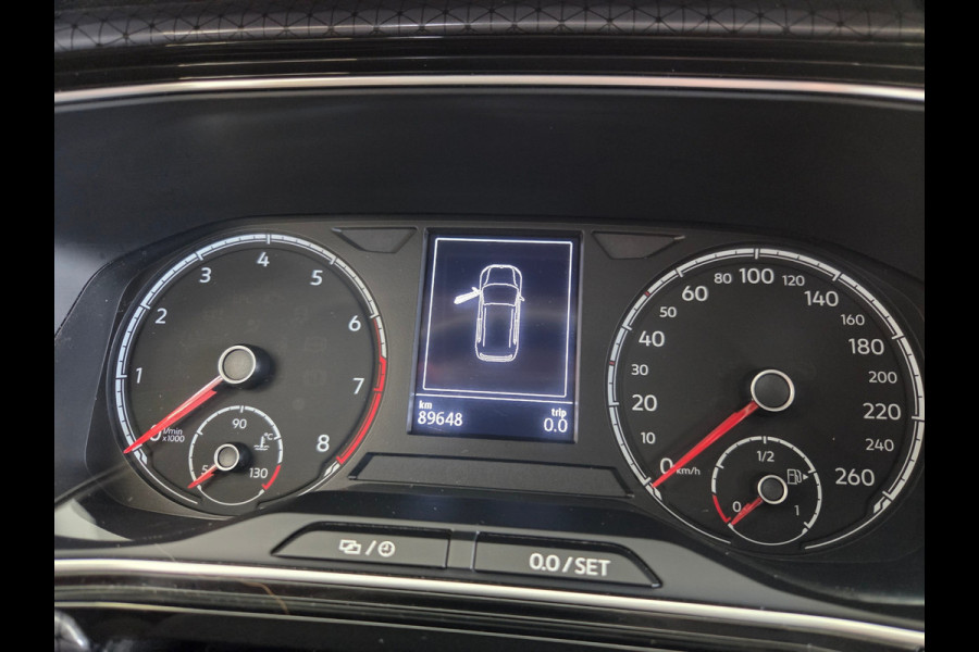 Volkswagen T-Cross Automaat 1.0 TSI Style Comfort 116Pk