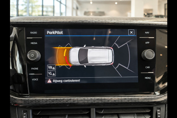 Volkswagen T-Cross Automaat 1.0 TSI Style Comfort 116Pk