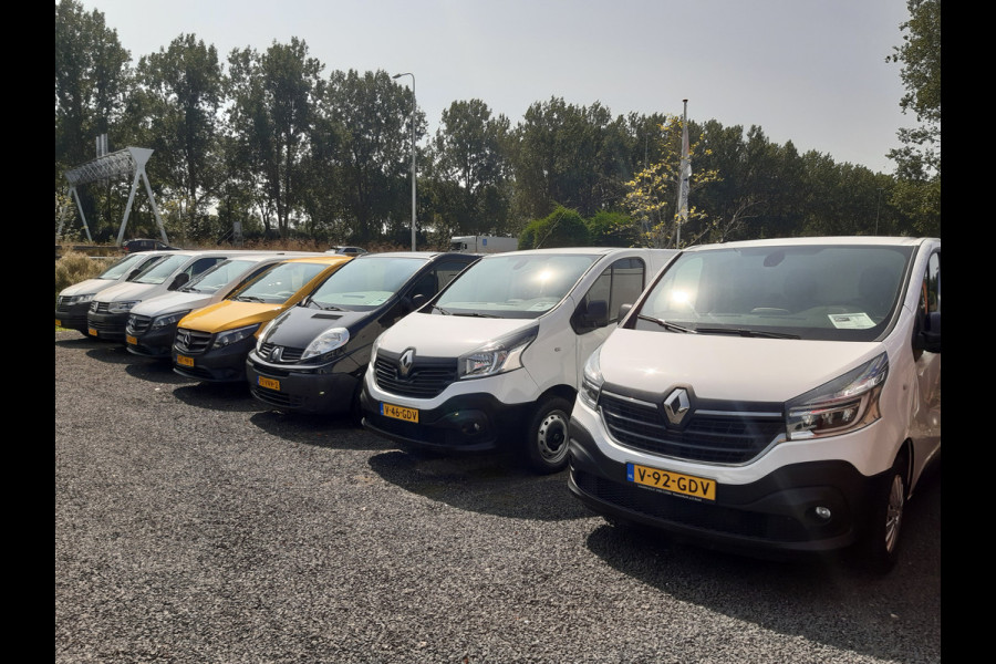 Volkswagen T-Cross Automaat 1.0 TSI Style Comfort 116Pk