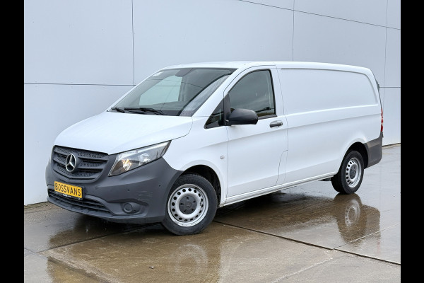 Mercedes-Benz Vito Mercedes Benz Vito 114 1.9 CDI *Marge* Automaat L2H1 Cruise Control Bluetooth Airco Euro 6
