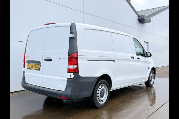 Mercedes-Benz Vito Mercedes Benz Vito 114 1.9 CDI *Marge* Automaat L2H1 Cruise Control Bluetooth Airco Euro 6