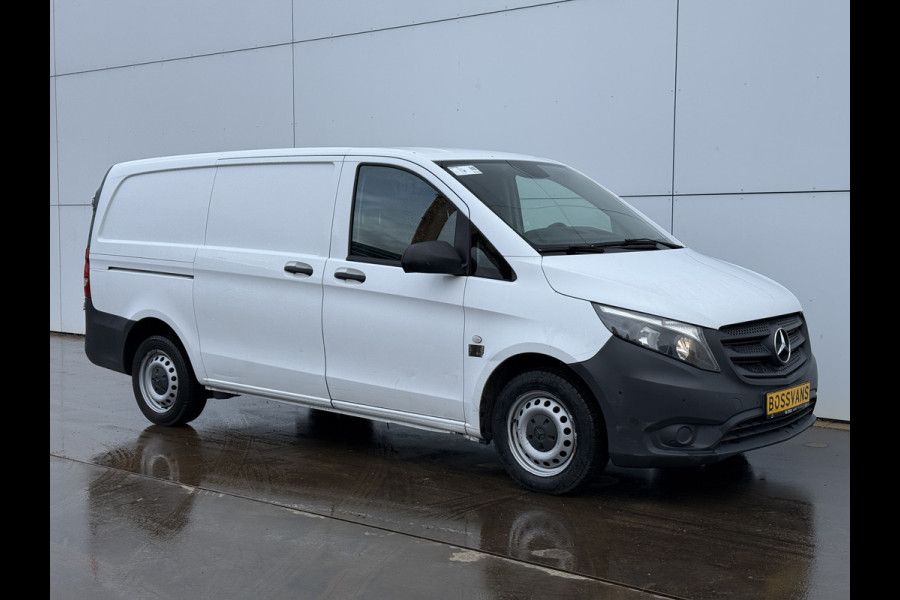 Mercedes-Benz Vito Mercedes Benz Vito 114 1.9 CDI *Marge* Automaat L2H1 Cruise Control Bluetooth Airco Euro 6