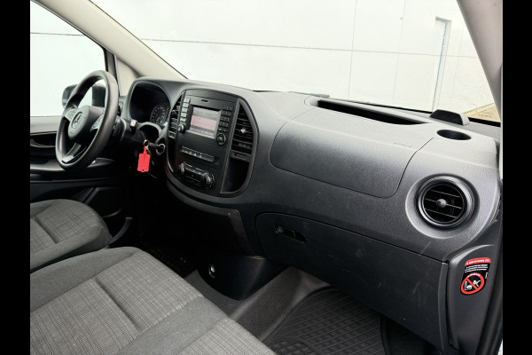 Mercedes-Benz Vito Mercedes Benz Vito 114 1.9 CDI *Marge* Automaat L2H1 Cruise Control Bluetooth Airco Euro 6