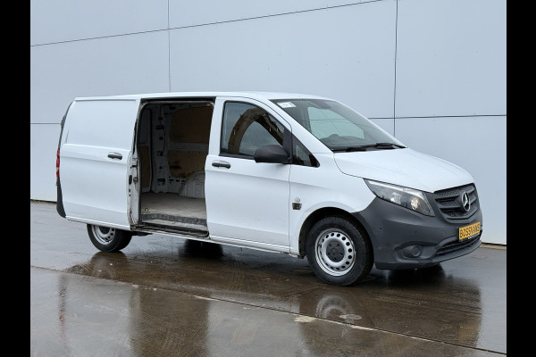 Mercedes-Benz Vito Mercedes Benz Vito 114 1.9 CDI *Marge* Automaat L2H1 Cruise Control Bluetooth Airco Euro 6