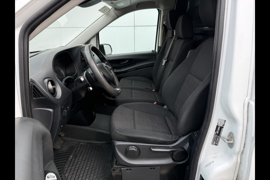 Mercedes-Benz Vito Mercedes Benz Vito 114 1.9 CDI *Marge* Automaat L2H1 Cruise Control Bluetooth Airco Euro 6