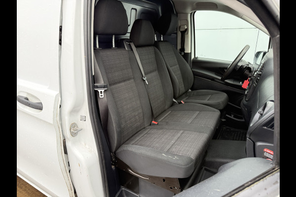 Mercedes-Benz Vito Mercedes Benz Vito 114 1.9 CDI *Marge* Automaat L2H1 Cruise Control Bluetooth Airco Euro 6