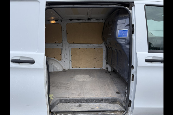 Mercedes-Benz Vito Mercedes Benz Vito 114 1.9 CDI *Marge* Automaat L2H1 Cruise Control Bluetooth Airco Euro 6