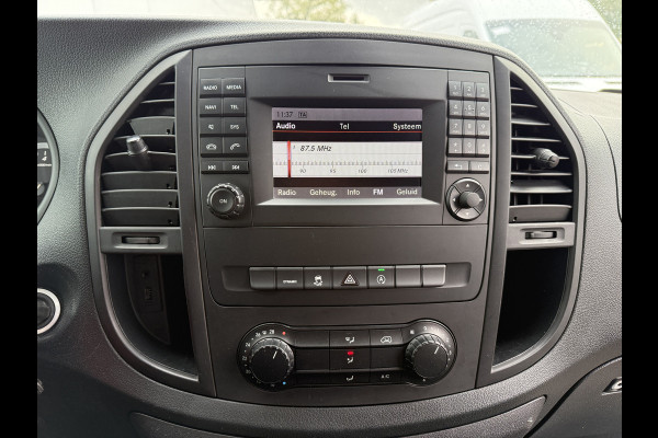 Mercedes-Benz Vito Mercedes Benz Vito 114 1.9 CDI *Marge* Automaat L2H1 Cruise Control Bluetooth Airco Euro 6