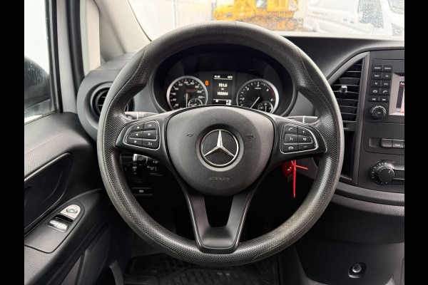 Mercedes-Benz Vito Mercedes Benz Vito 114 1.9 CDI *Marge* Automaat L2H1 Cruise Control Bluetooth Airco Euro 6