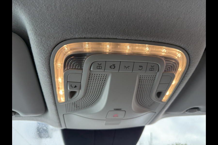 Mercedes-Benz Vito Mercedes Benz Vito 114 1.9 CDI *Marge* Automaat L2H1 Cruise Control Bluetooth Airco Euro 6