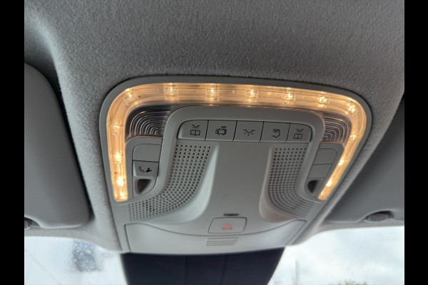 Mercedes-Benz Vito Mercedes Benz Vito 114 1.9 CDI *Marge* Automaat L2H1 Cruise Control Bluetooth Airco Euro 6