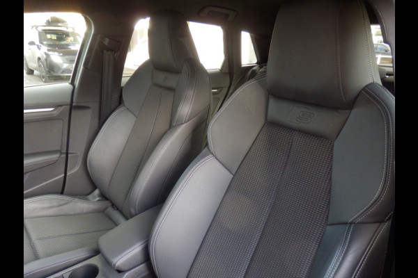 Audi A3 Sportback 45 TFSI e S ed. Comp