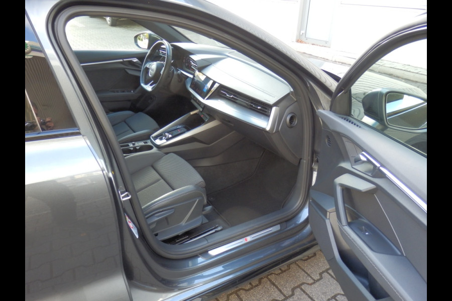Audi A3 Sportback 45 TFSI e S ed. Comp