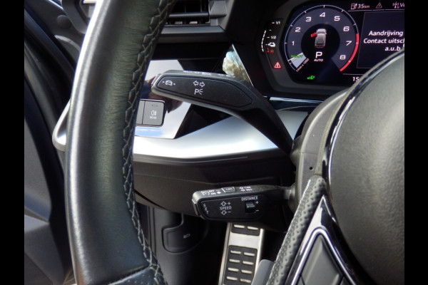 Audi A3 Sportback 45 TFSI e S ed. Comp