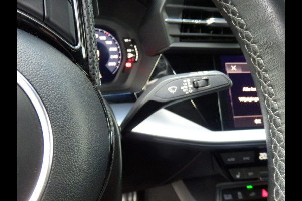 Audi A3 Sportback 45 TFSI e S ed. Comp