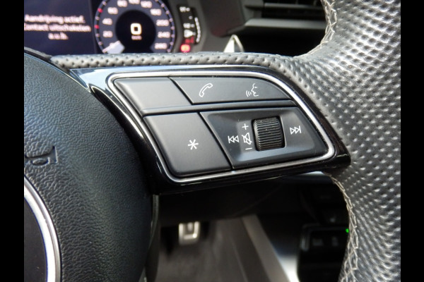 Audi A3 Sportback 45 TFSI e S ed. Comp