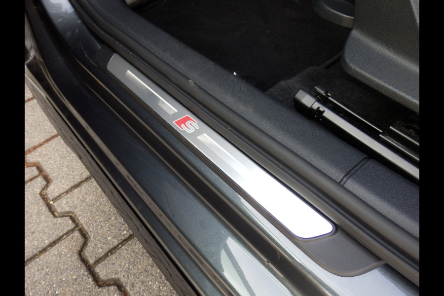 Audi A3 Sportback 45 TFSI e S ed. Comp