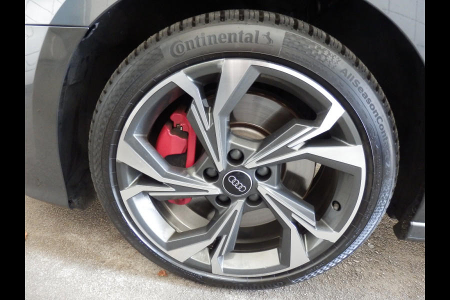 Audi A3 Sportback 45 TFSI e S ed. Comp