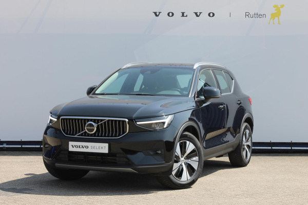 Volvo XC40 T5 262PK Automaat Recharge Plus Bright Draadloos opladen / Apple Carplay / Adaptieve cruise control / Blis / 18" lichtmetalen velgen / Parkeercamera achter