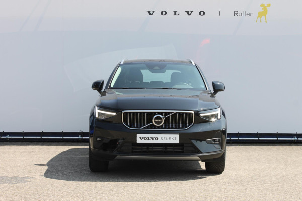 Volvo XC40 T5 262PK Automaat Recharge Plus Bright Draadloos opladen / Apple Carplay / Adaptieve cruise control / Blis / 18" lichtmetalen velgen / Parkeercamera achter