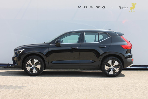 Volvo XC40 T5 262PK Automaat Recharge Plus Bright Draadloos opladen / Apple Carplay / Adaptieve cruise control / Blis / 18" lichtmetalen velgen / Parkeercamera achter