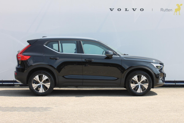 Volvo XC40 T5 262PK Automaat Recharge Plus Bright Draadloos opladen / Apple Carplay / Adaptieve cruise control / Blis / 18" lichtmetalen velgen / Parkeercamera achter