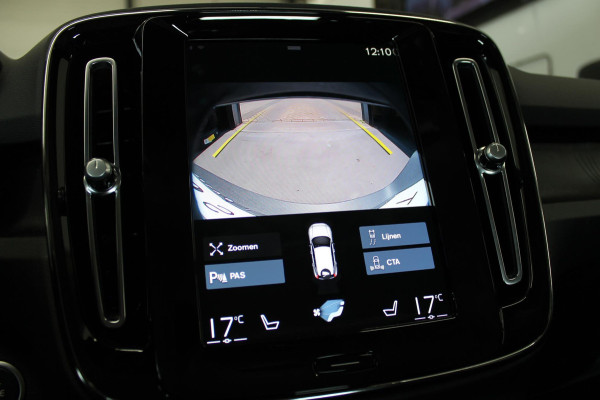 Volvo XC40 T5 262PK Automaat Recharge Plus Bright Draadloos opladen / Apple Carplay / Adaptieve cruise control / Blis / 18" lichtmetalen velgen / Parkeercamera achter