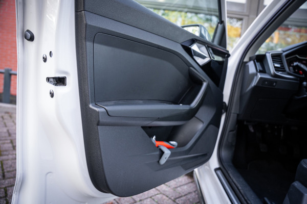 Audi A1 Sportback 25 TFSI Advanced edition