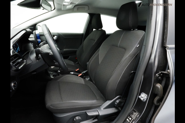 Ford Puma 1.0 EcoBoost Hybrid Titanium Sport (APPLE CARPLAY,ACHTERUITRIJCAMERA,LANE ASSIST,CRUISE CONTROL,AIRCO,LM-VELGEN,LED)