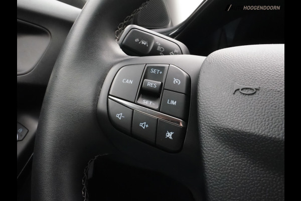 Ford Puma 1.0 EcoBoost Hybrid Titanium Sport (APPLE CARPLAY,ACHTERUITRIJCAMERA,LANE ASSIST,CRUISE CONTROL,AIRCO,LM-VELGEN,LED)