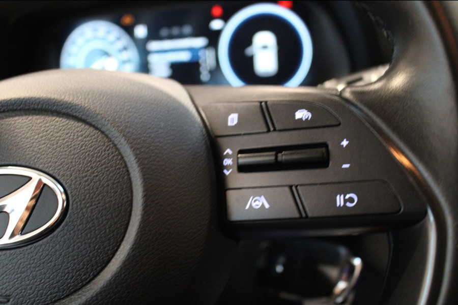 Hyundai i20 1.0 T-GDI Comfort Carplay/Camera Lichtmetalen velgen 12 maanden bovag!