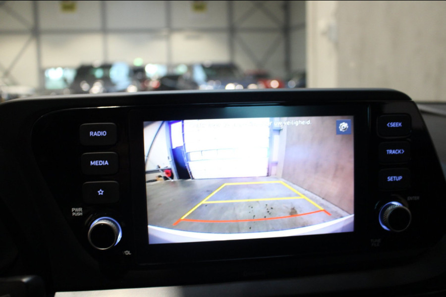 Hyundai i20 1.0 T-GDI Comfort Carplay/Camera Lichtmetalen velgen 12 maanden bovag!