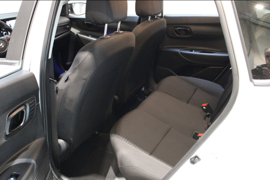 Hyundai i20 1.0 T-GDI Comfort Carplay/Camera Lichtmetalen velgen 12 maanden bovag!