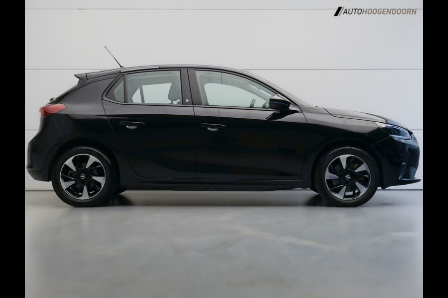 Opel CORSA-E Business Edition Sport 50 kWh SoH 90% (APPLE CARPLAY,CRUISE CONTROL,PARKEERSENSOREN,CLIMATE,LM-VELGEN,NAVIGATIE)