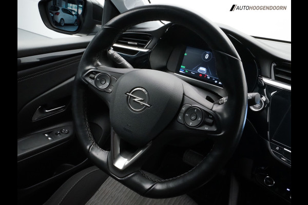 Opel CORSA-E Business Edition Sport 50 kWh SoH 90% (APPLE CARPLAY,CRUISE CONTROL,PARKEERSENSOREN,CLIMATE,LM-VELGEN,NAVIGATIE)