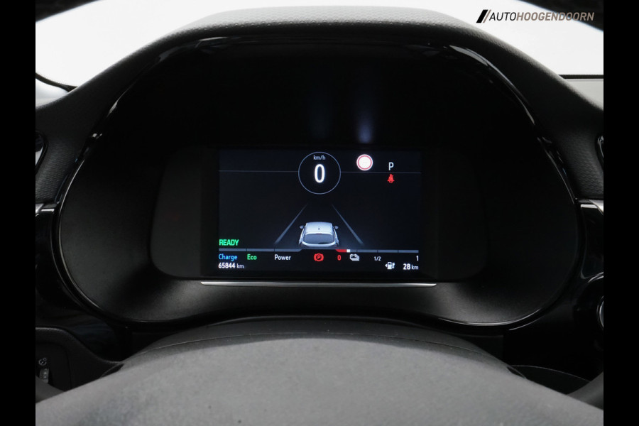 Opel CORSA-E Business Edition Sport 50 kWh SoH 90% (APPLE CARPLAY,CRUISE CONTROL,PARKEERSENSOREN,CLIMATE,LM-VELGEN,NAVIGATIE)