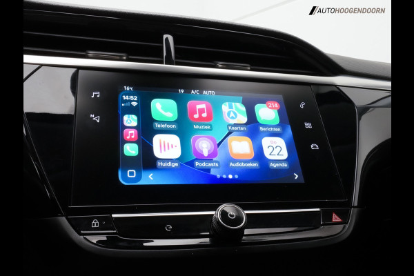 Opel CORSA-E Business Edition Sport 50 kWh SoH 90% (APPLE CARPLAY,CRUISE CONTROL,PARKEERSENSOREN,CLIMATE,LM-VELGEN,NAVIGATIE)