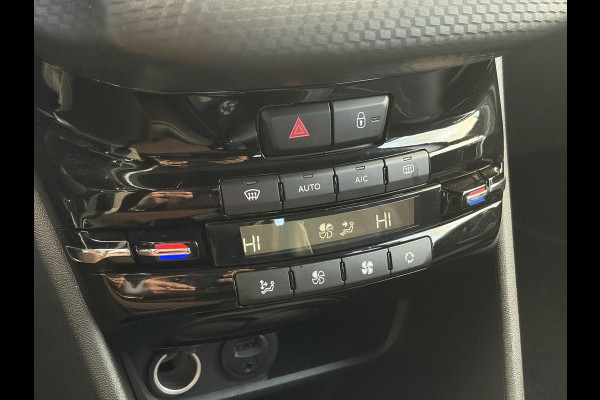 Peugeot 2008 1.2 PureTech Allure ✓Camera✓Navi✓Carplay✓Halfleder✓110pk✓Dealer Onderhouden✓Clima✓Cruise✓Pdc✓Lm velgen✓Automaat✓N.A.P✓Apk tot 03-2027