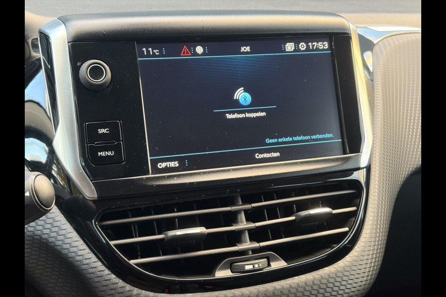 Peugeot 2008 1.2 PureTech Allure ✓Camera✓Navi✓Carplay✓Halfleder✓110pk✓Dealer Onderhouden✓Clima✓Cruise✓Pdc✓Lm velgen✓Automaat✓N.A.P✓Apk tot 03-2027