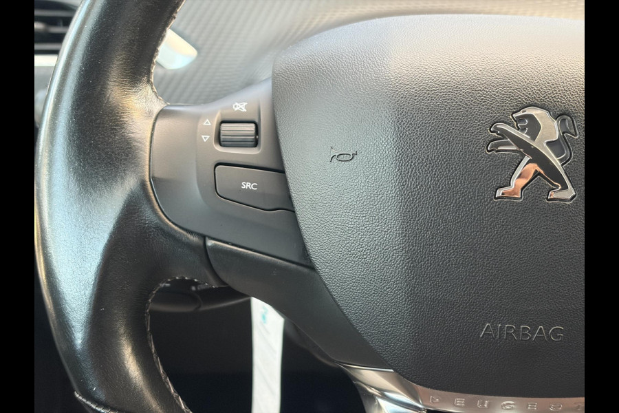Peugeot 2008 1.2 PureTech Allure ✓Camera✓Navi✓Carplay✓Halfleder✓110pk✓Dealer Onderhouden✓Clima✓Cruise✓Pdc✓Lm velgen✓Automaat✓N.A.P✓Apk tot 03-2027