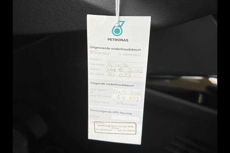 Peugeot 2008 1.2 PureTech Allure ✓Camera✓Navi✓Carplay✓Halfleder✓110pk✓Dealer Onderhouden✓Clima✓Cruise✓Pdc✓Lm velgen✓Automaat✓N.A.P✓Apk tot 03-2027