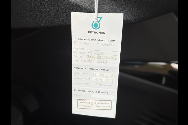 Peugeot 2008 1.2 PureTech Allure ✓Camera✓Navi✓Carplay✓Halfleder✓110pk✓Dealer Onderhouden✓Clima✓Cruise✓Pdc✓Lm velgen✓Automaat✓N.A.P✓Apk tot 03-2027