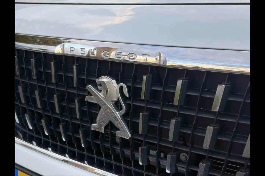 Peugeot 2008 1.2 PureTech Allure ✓Camera✓Navi✓Carplay✓Halfleder✓110pk✓Dealer Onderhouden✓Clima✓Cruise✓Pdc✓Lm velgen✓Automaat✓N.A.P✓Apk tot 03-2027