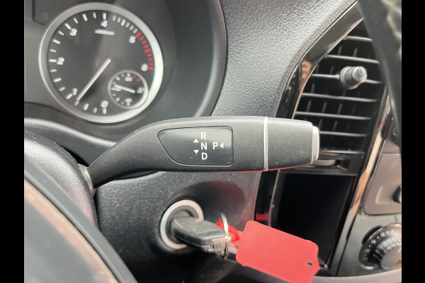 Mercedes-Benz Vito 119 1.9 CDI 190pk Automaat L2H1 Climate Control Adaptieve Cruise Control Trekhaak Navigatie Camera Stoelverwarming