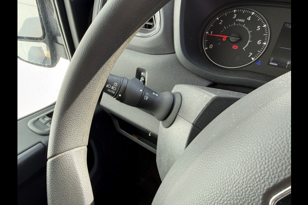 Renault Master 2.3DCi 135PK L3H3 LED Cruise Control Airco Bluetooth Euro 6